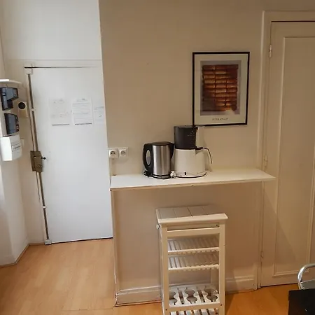 Studio Francs Bourgeois *