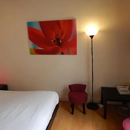 Studio Francs Bourgeois